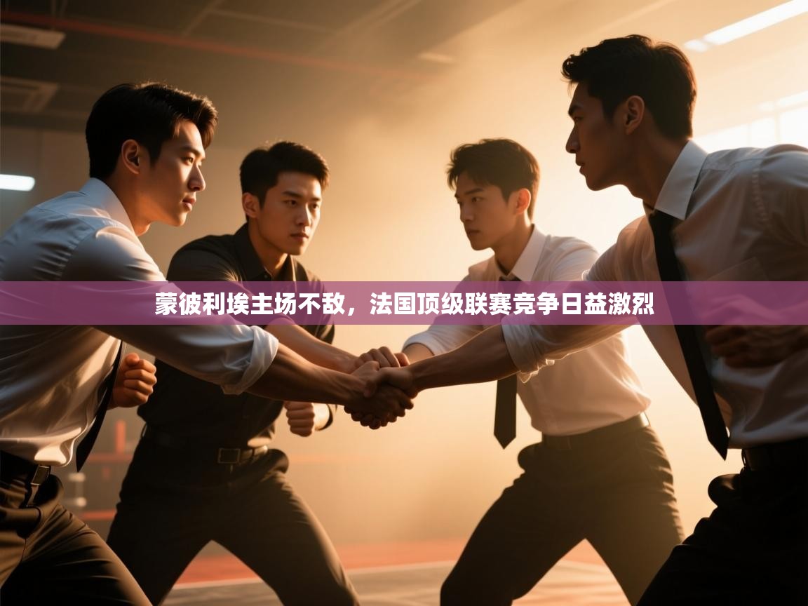 开云体育入口下载-蒙彼利埃主场不敌，法国顶级联赛竞争日益激烈  第3张