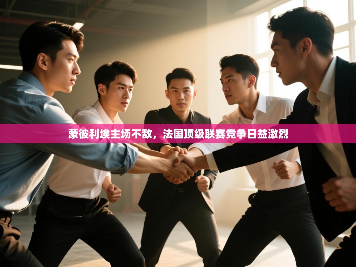 开云体育入口下载-蒙彼利埃主场不敌，法国顶级联赛竞争日益激烈  第4张