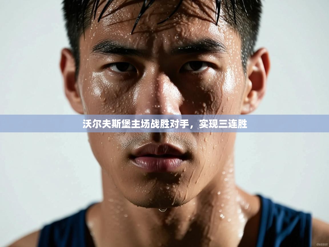 开云体育消息订阅关闭-沃尔夫斯堡主场战胜对手,实现三连胜 第4张