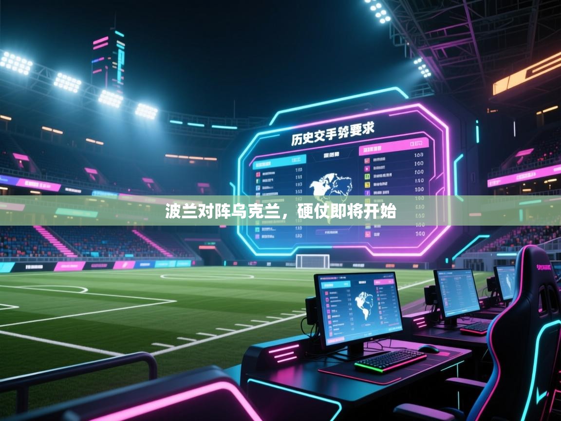 开云体育app投诉-波兰对阵乌克兰，硬仗即将开始  第4张