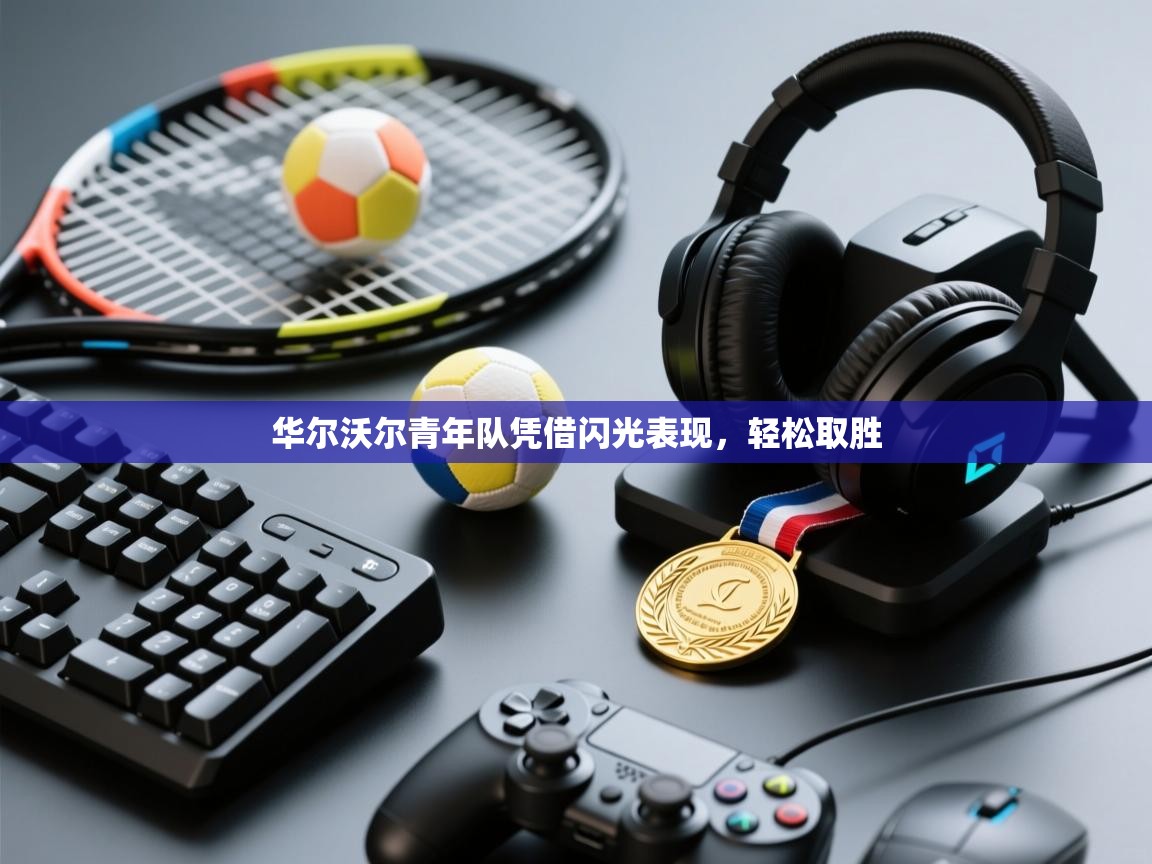 开云体育app下载入口-华尔沃尔青年队凭借闪光表现,轻松取胜 第4张