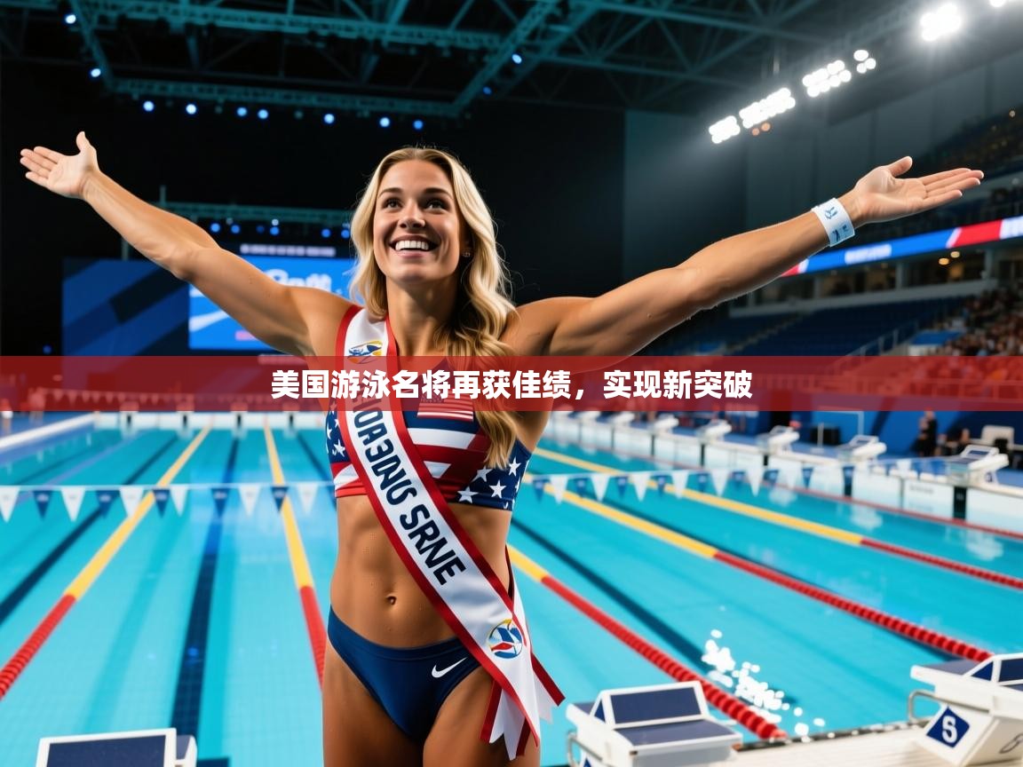 开云体育PC版网页版登录-美国游泳名将再获佳绩，实现新突破  第2张