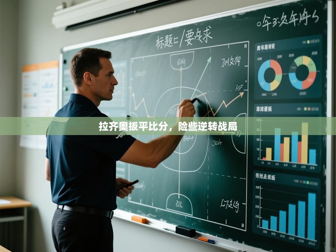 开云体育直播-拉齐奥扳平比分，险些逆转战局  第1张