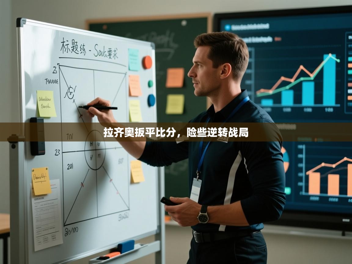 开云体育直播-拉齐奥扳平比分，险些逆转战局  第2张