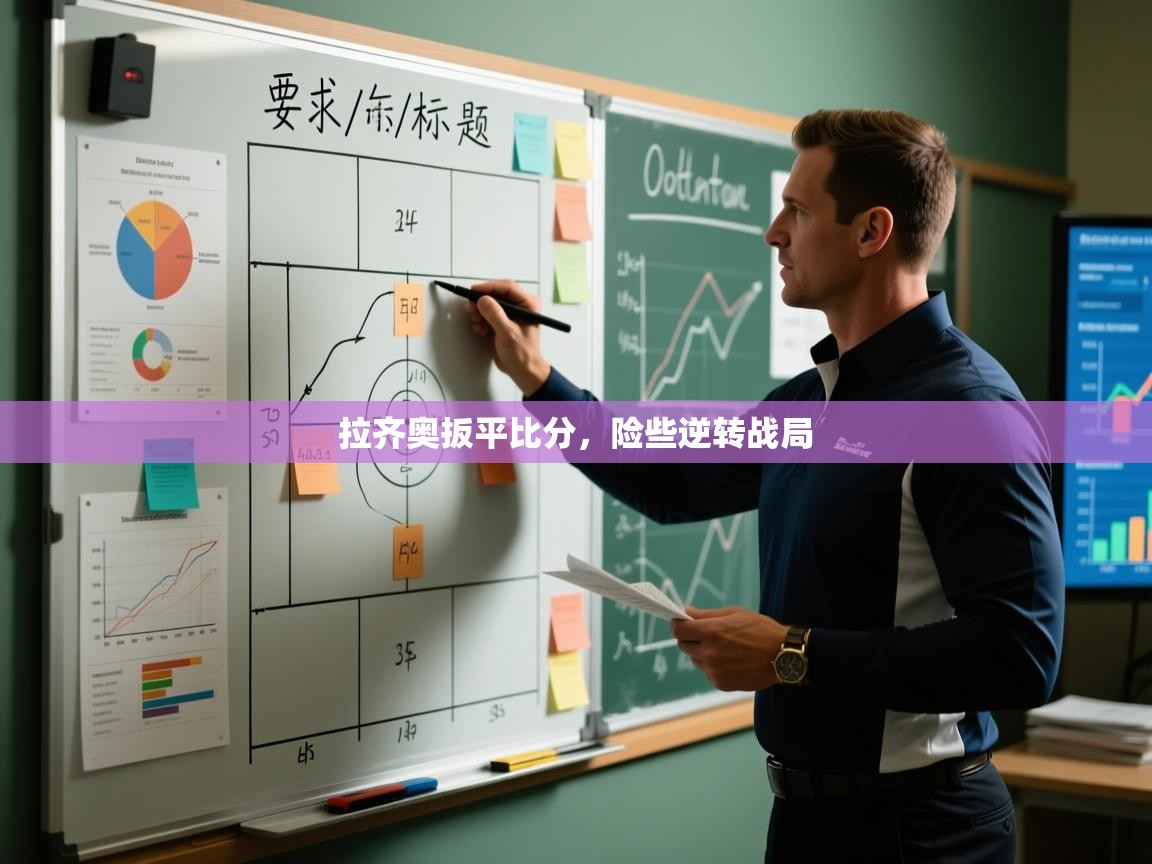 开云体育直播-拉齐奥扳平比分，险些逆转战局  第3张