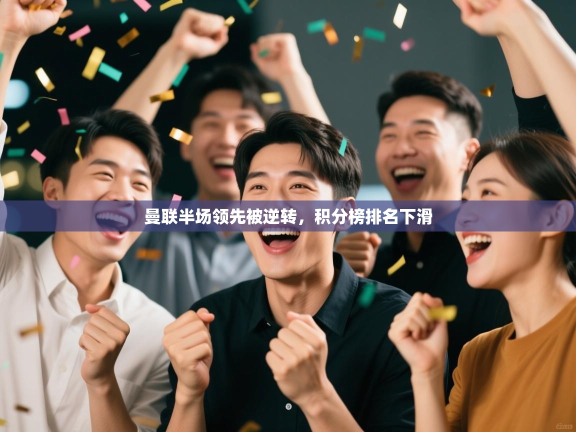 kaiyun体育入口-曼联半场领先被逆转，积分榜排名下滑  第2张