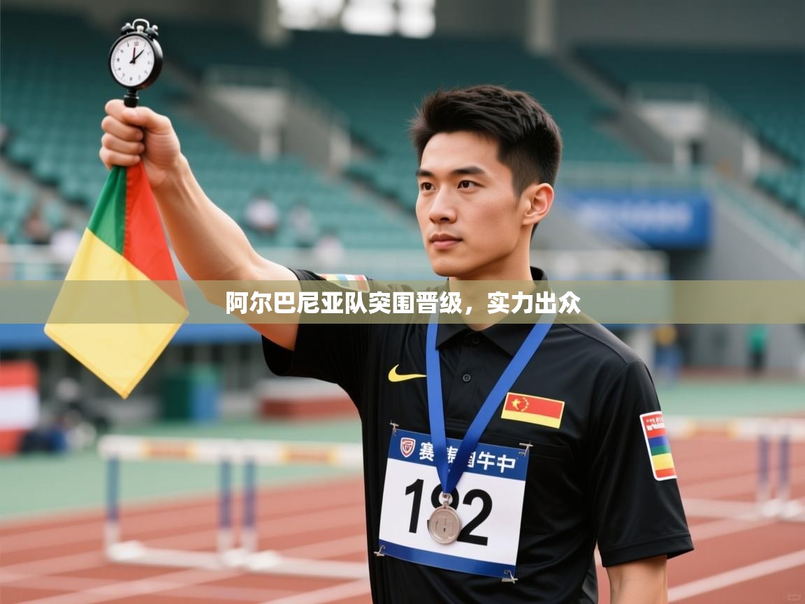 开云体育下载-阿尔巴尼亚队突围晋级，实力出众  第1张