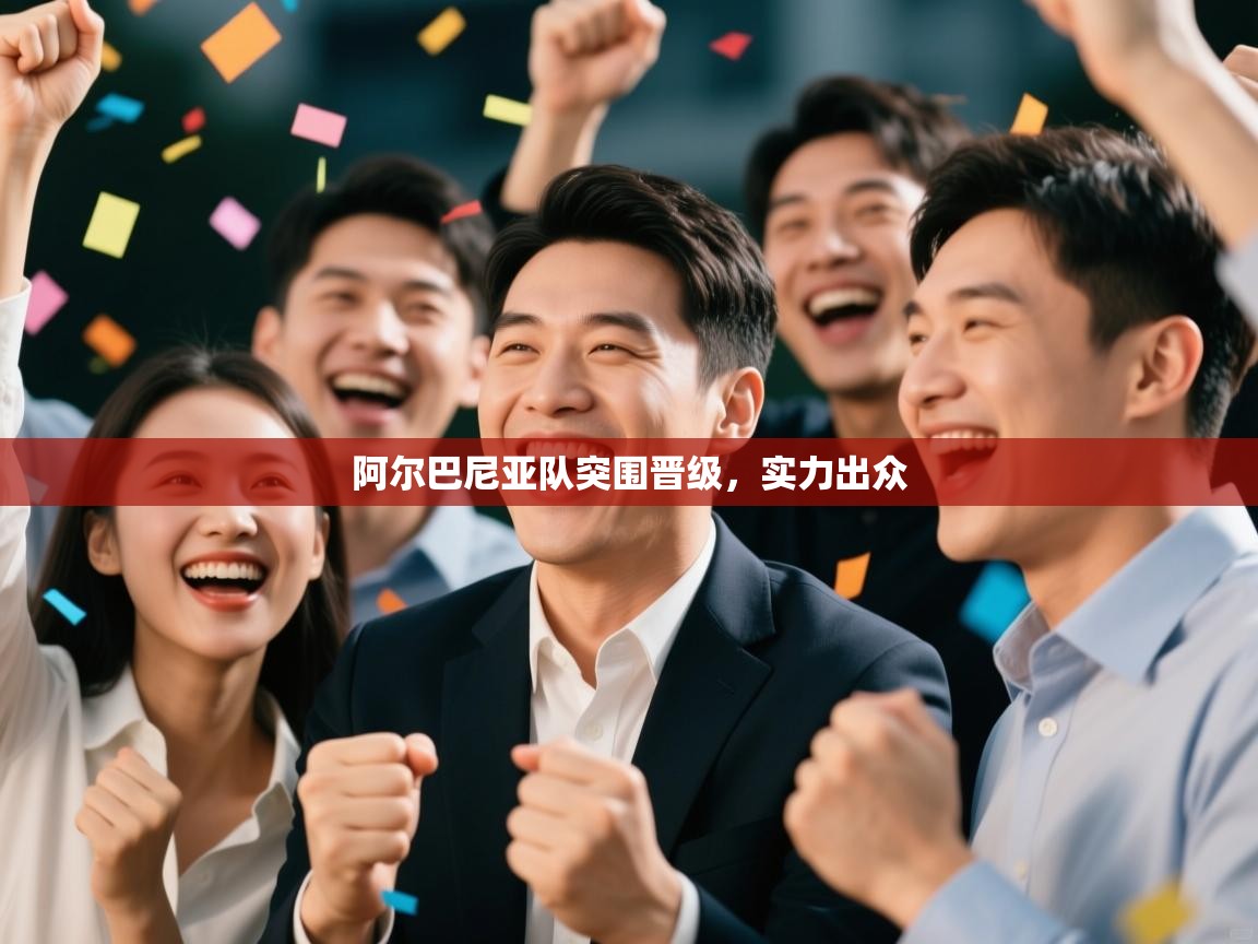 开云体育下载-阿尔巴尼亚队突围晋级，实力出众  第2张