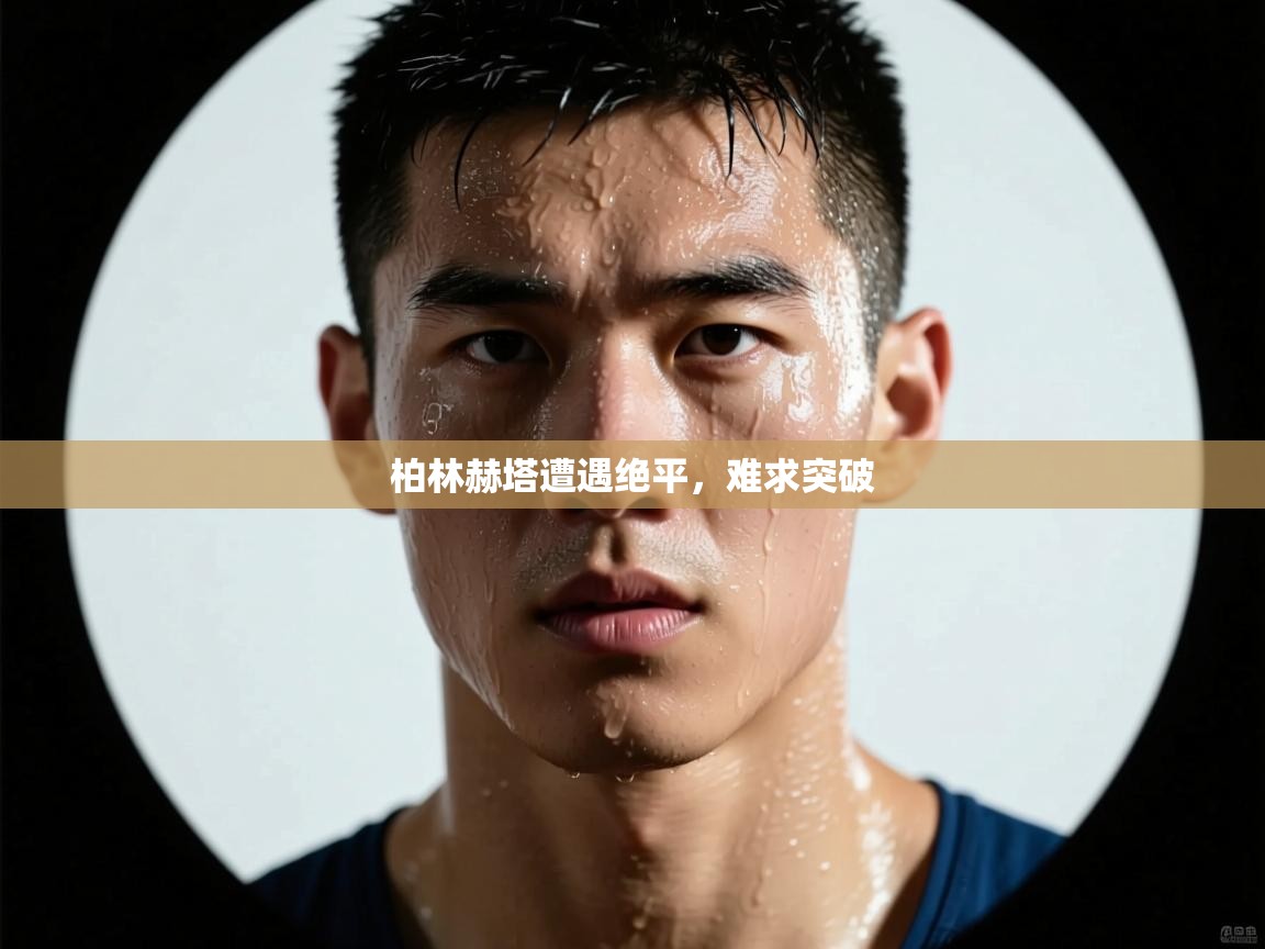 开云体育iOS安装教程-柏林赫塔遭遇绝平，难求突破  第1张