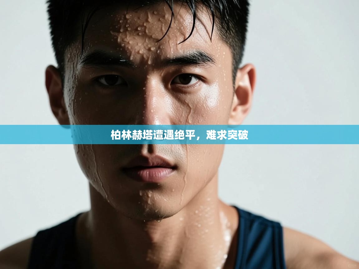 开云体育iOS安装教程-柏林赫塔遭遇绝平，难求突破  第2张