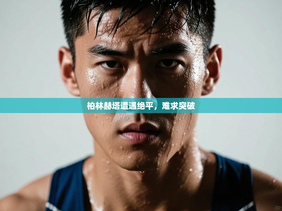 开云体育iOS安装教程-柏林赫塔遭遇绝平，难求突破  第4张