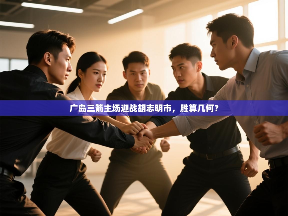 云开体育-广岛三箭主场迎战胡志明市，胜算几何？  第3张