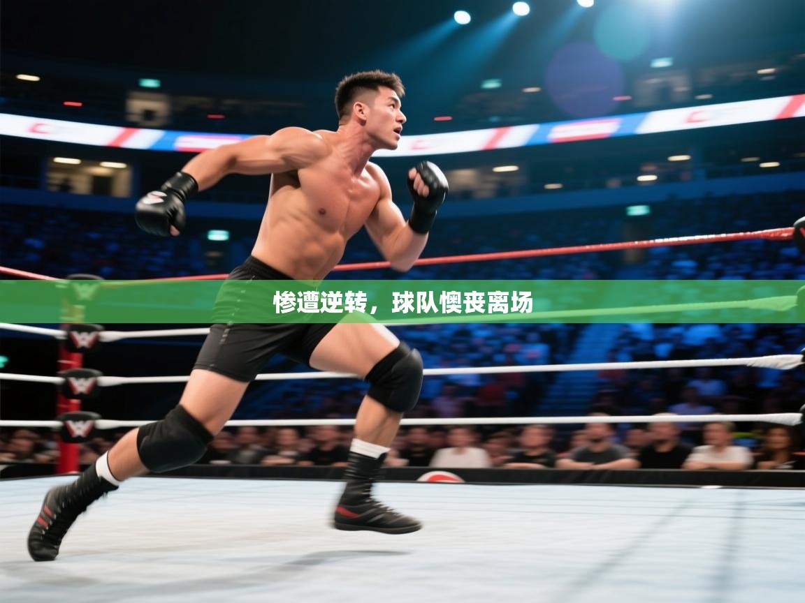 开云赛事直播-惨遭逆转,球队懊丧离场 第2张