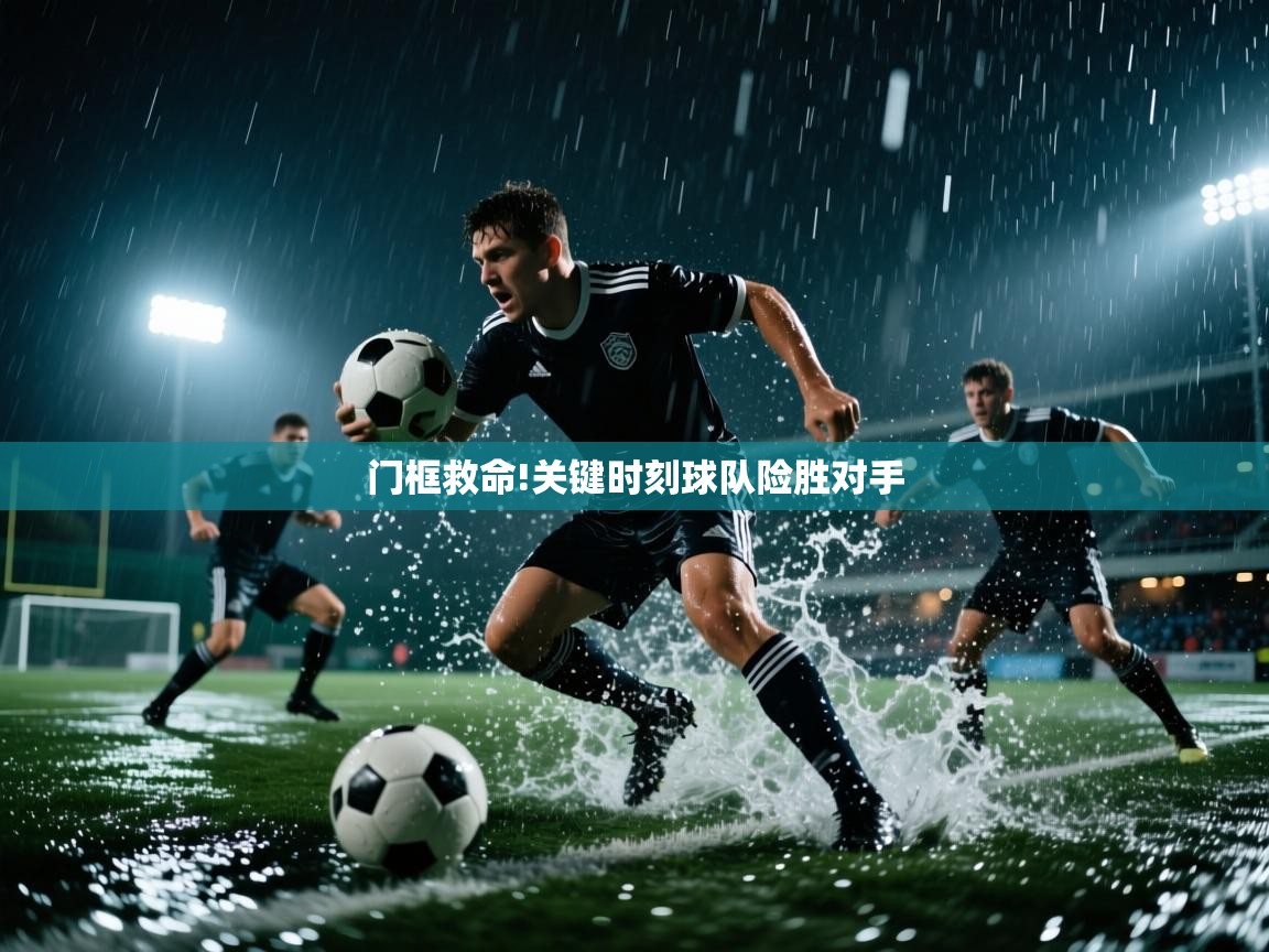 开云体育app在线-门框救命!关键时刻球队险胜对手  第4张