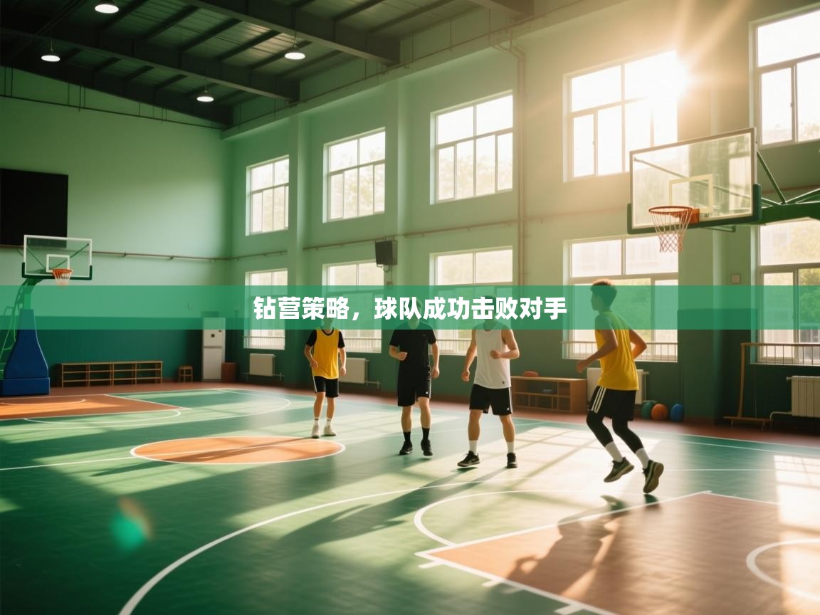 云开体育app网页版入口-钻营策略，球队成功击败对手  第2张