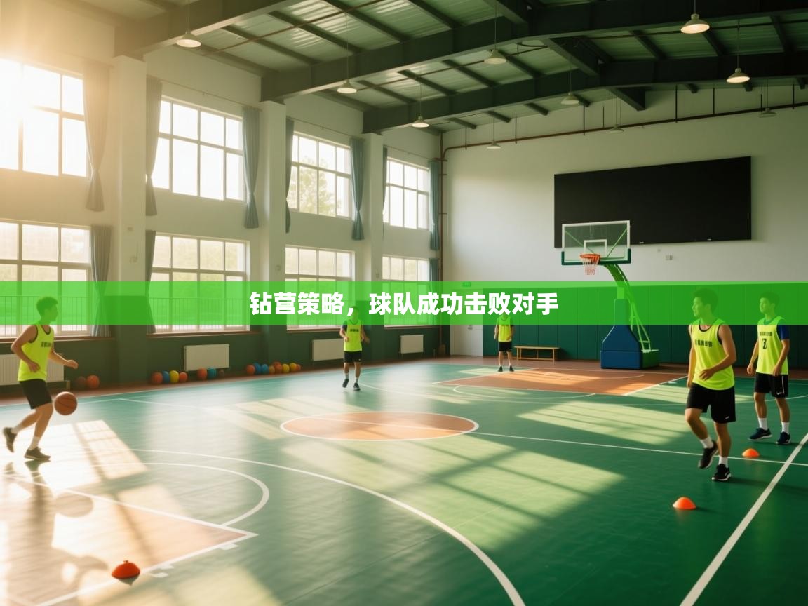 云开体育app网页版入口-钻营策略，球队成功击败对手