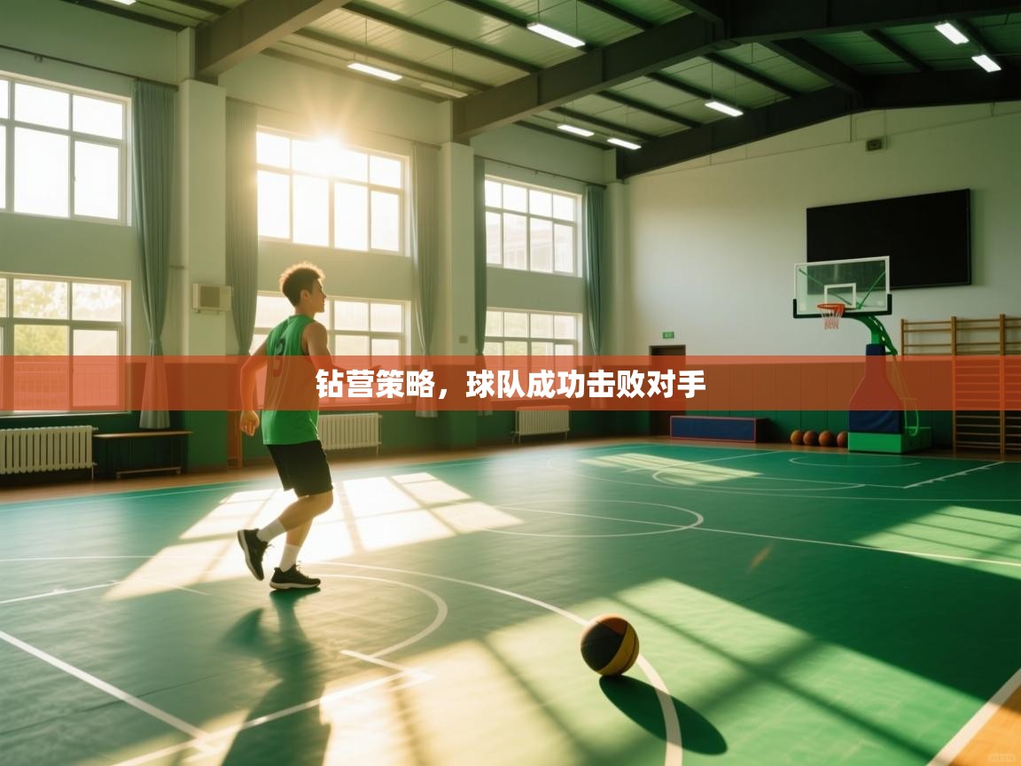 云开体育app网页版入口-钻营策略，球队成功击败对手  第4张