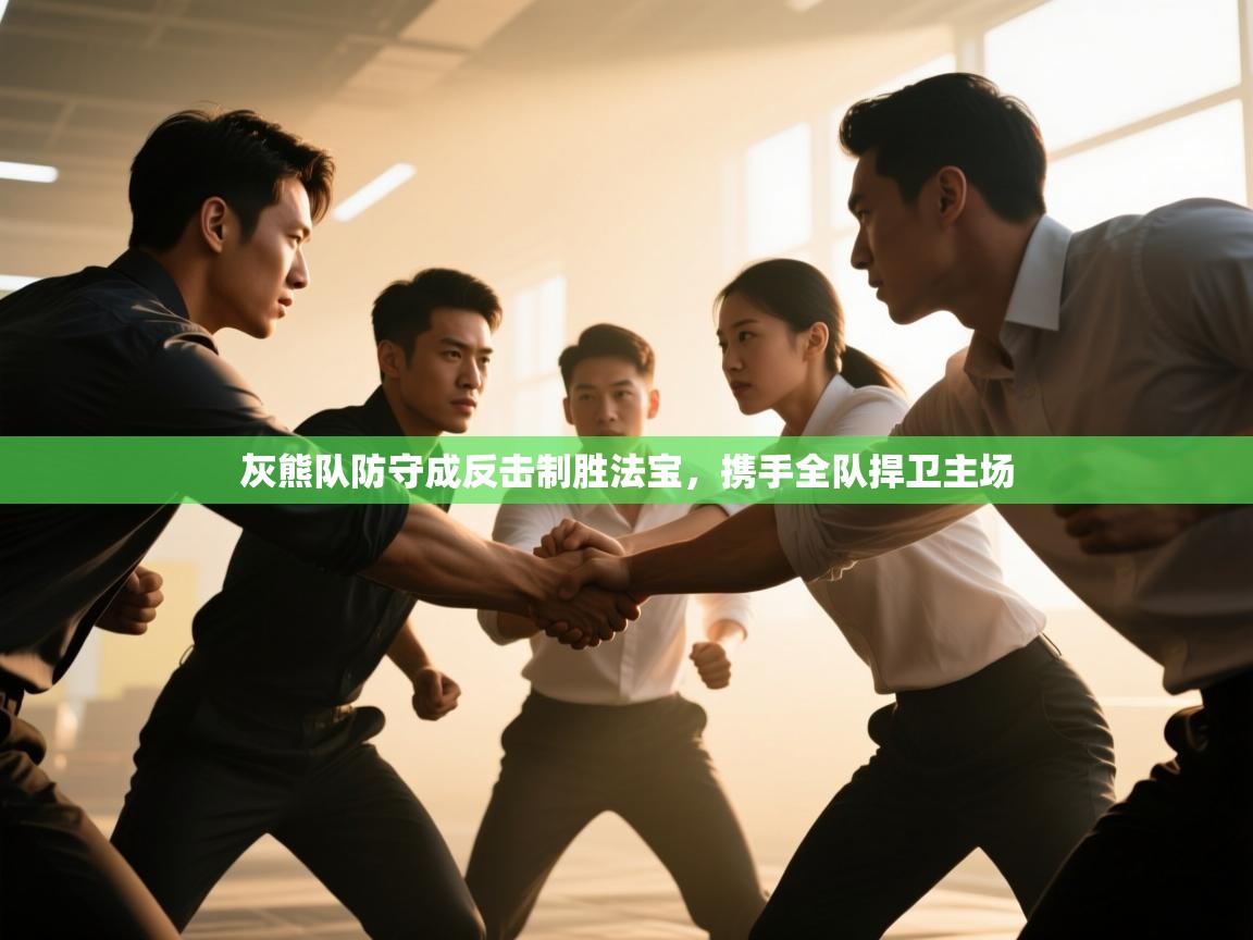 开云体育绑定手机指南-灰熊队防守成反击制胜法宝，携手全队捍卫主场  第1张