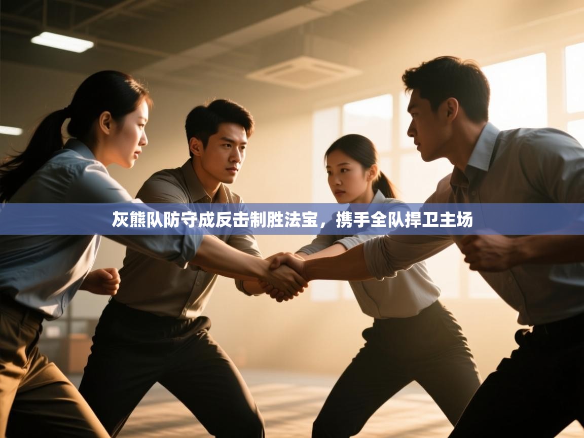 开云体育绑定手机指南-灰熊队防守成反击制胜法宝，携手全队捍卫主场  第2张