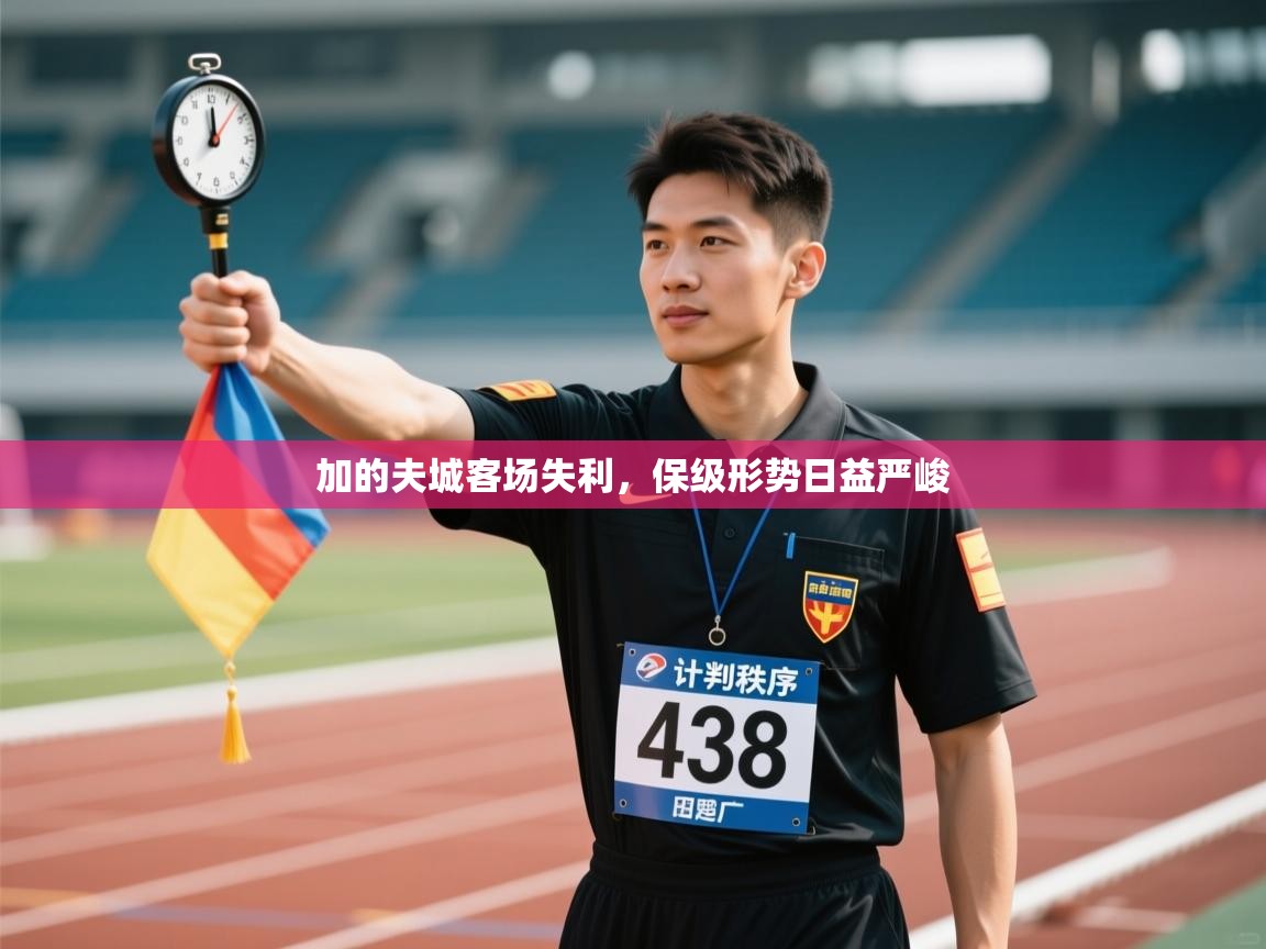 开云平台-加的夫城客场失利,保级形势日益严峻 第1张