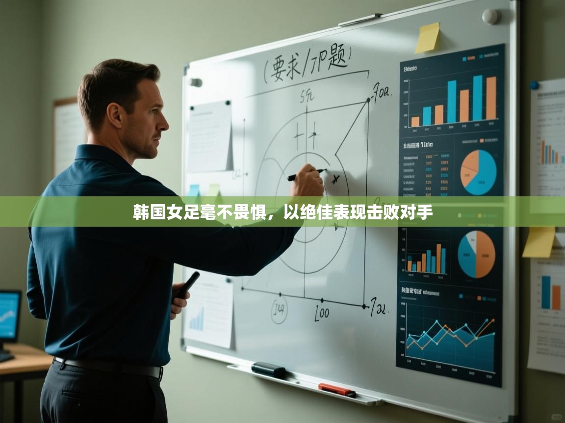 开云体育安卓APK下载-韩国女足毫不畏惧，以绝佳表现击败对手