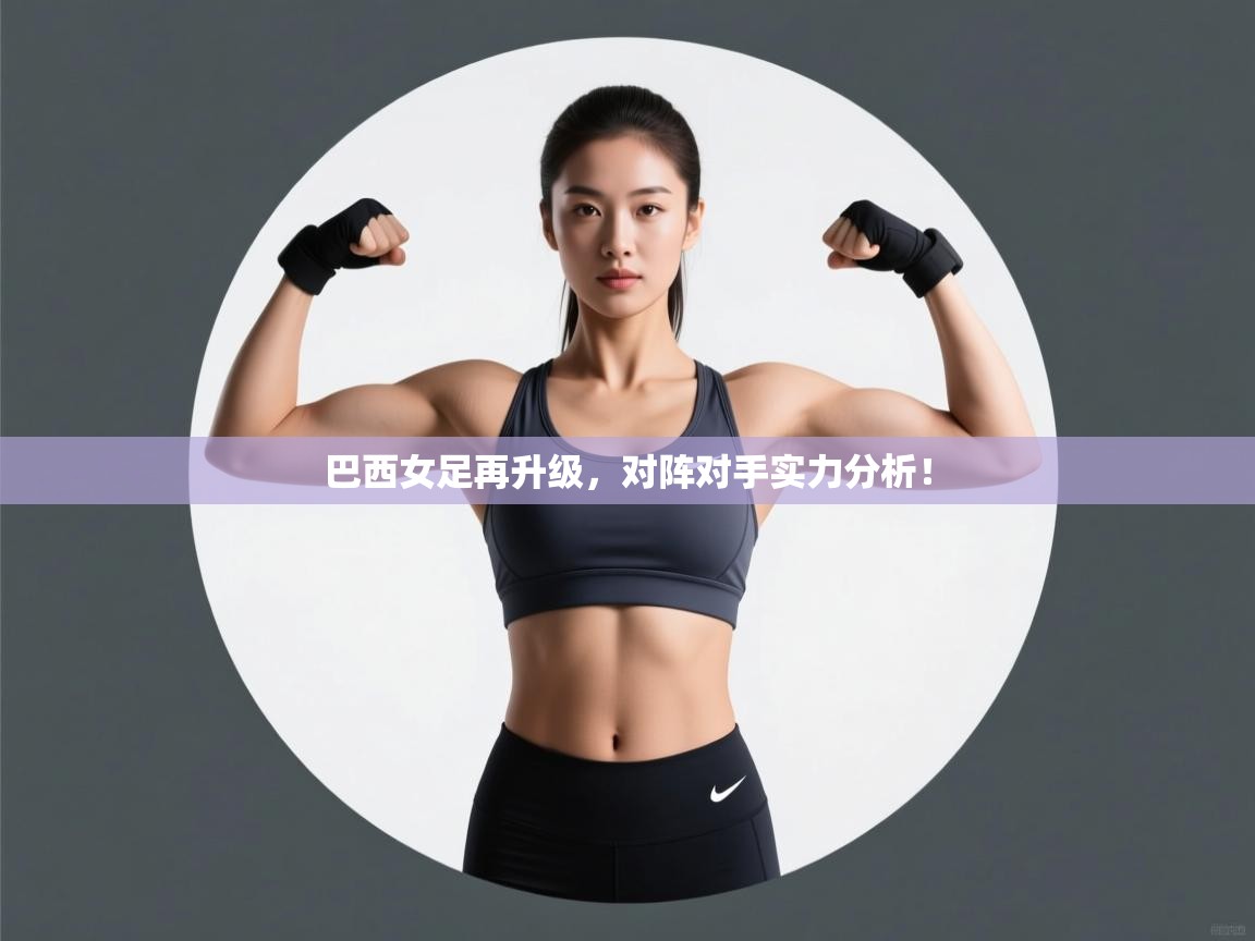 开云体育app投诉-巴西女足再升级，对阵对手实力分析！  第3张