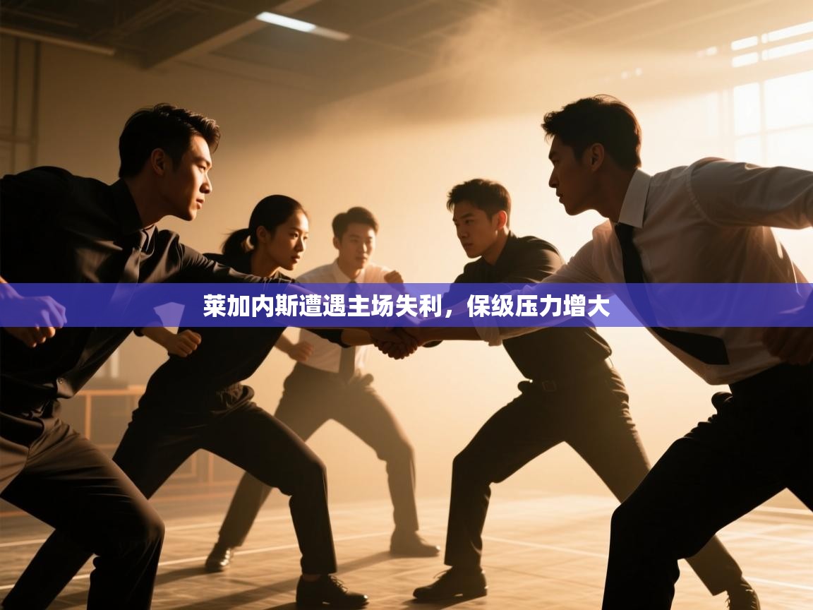 开云体育app官网-莱加内斯遭遇主场失利，保级压力增大