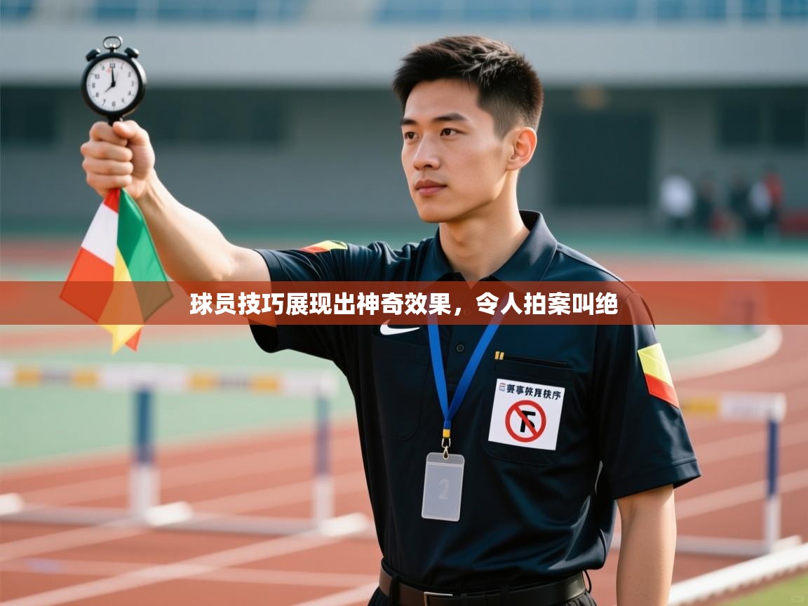 开云体育app网页版入口-球员技巧展现出神奇效果，令人拍案叫绝