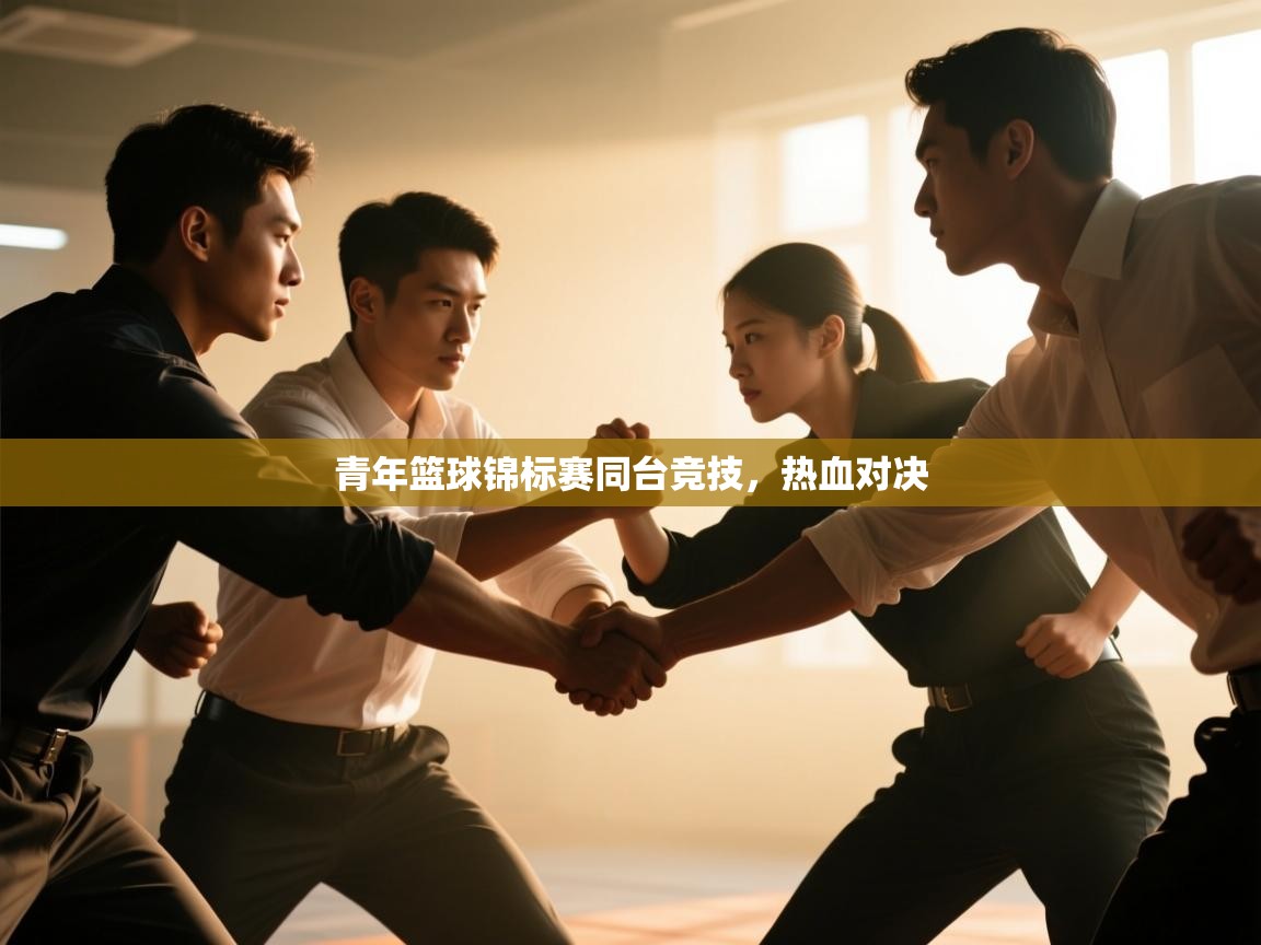 开云赛事-青年篮球锦标赛同台竞技，热血对决