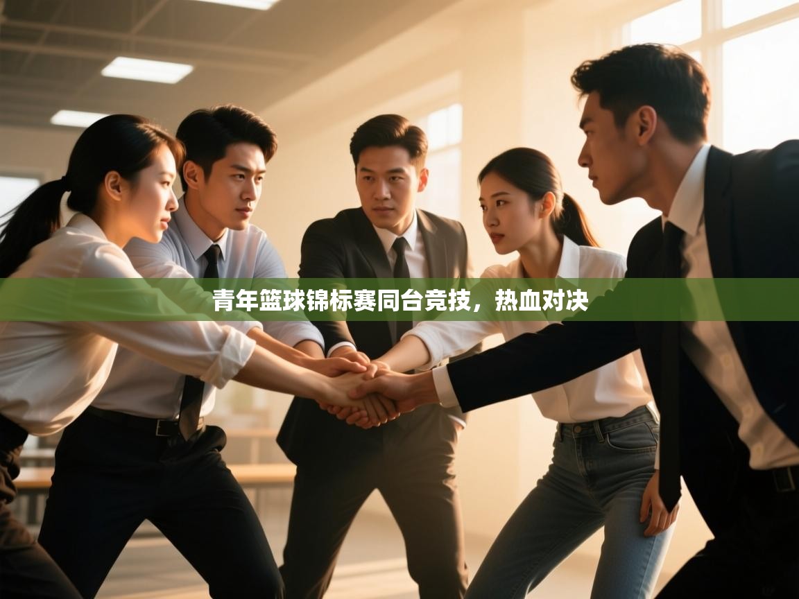 开云赛事-青年篮球锦标赛同台竞技，热血对决  第2张