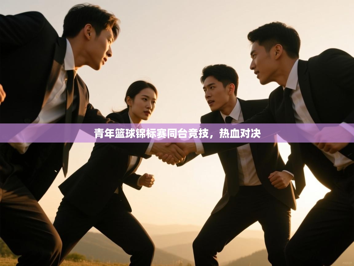 开云赛事-青年篮球锦标赛同台竞技，热血对决  第3张