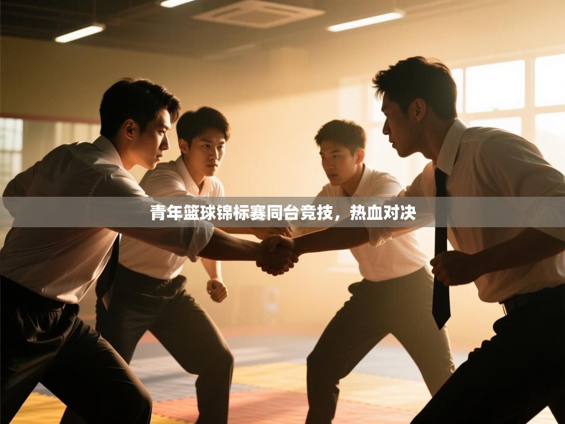 开云赛事-青年篮球锦标赛同台竞技，热血对决  第4张