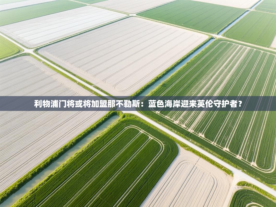 开云体育app下载-利物浦门将或将加盟那不勒斯：蓝色海岸迎来英伦守护者？