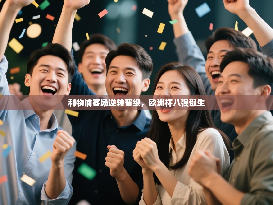 开云体育app下载-利物浦客场逆转晋级，欧洲杯八强诞生